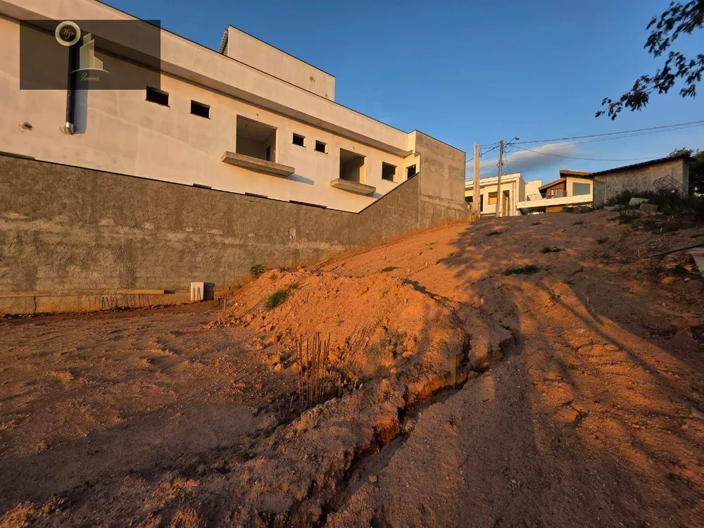 Loteamento e Condomínio, 480 m² - Foto 4