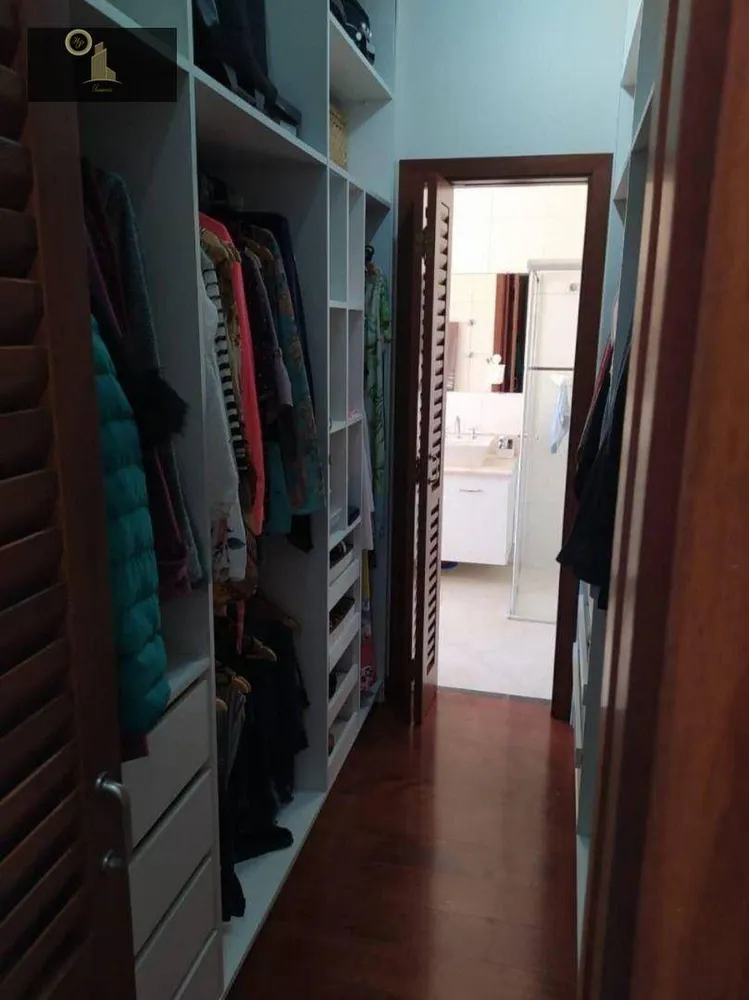 Casa de Condomínio, 4 quartos - Foto 9