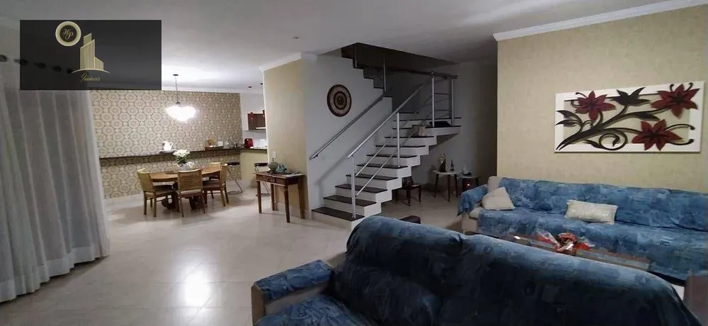 Casa de Condomínio, 4 quartos - Foto 6