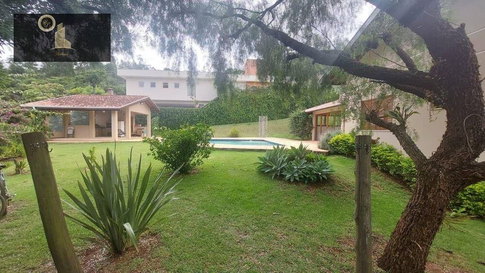 Casa de Condomínio à venda com 4 quartos, 488m² - Foto 20