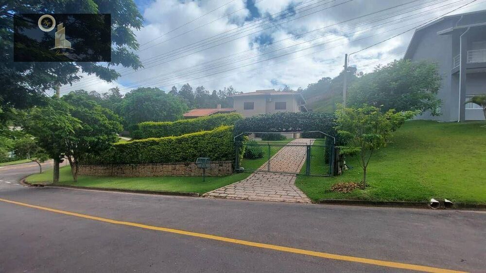 Casa de Condomínio à venda com 4 quartos, 488m² - Foto 8