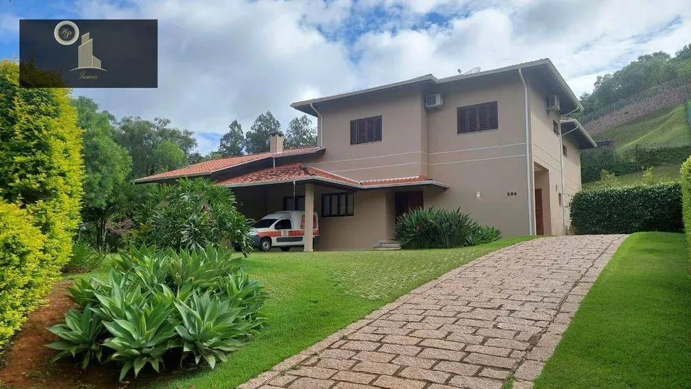 Casa de Condomínio, 4 quartos - Foto 10
