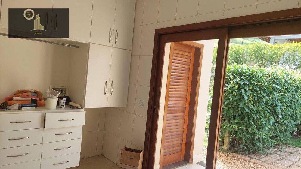 Casa de Condomínio à venda com 4 quartos, 488m² - Foto 10