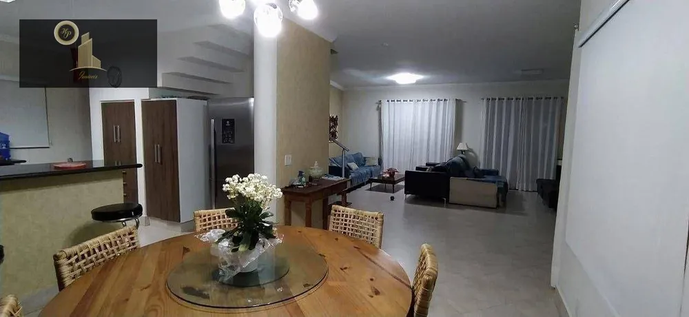 Casa de Condomínio, 4 quartos - Foto 7