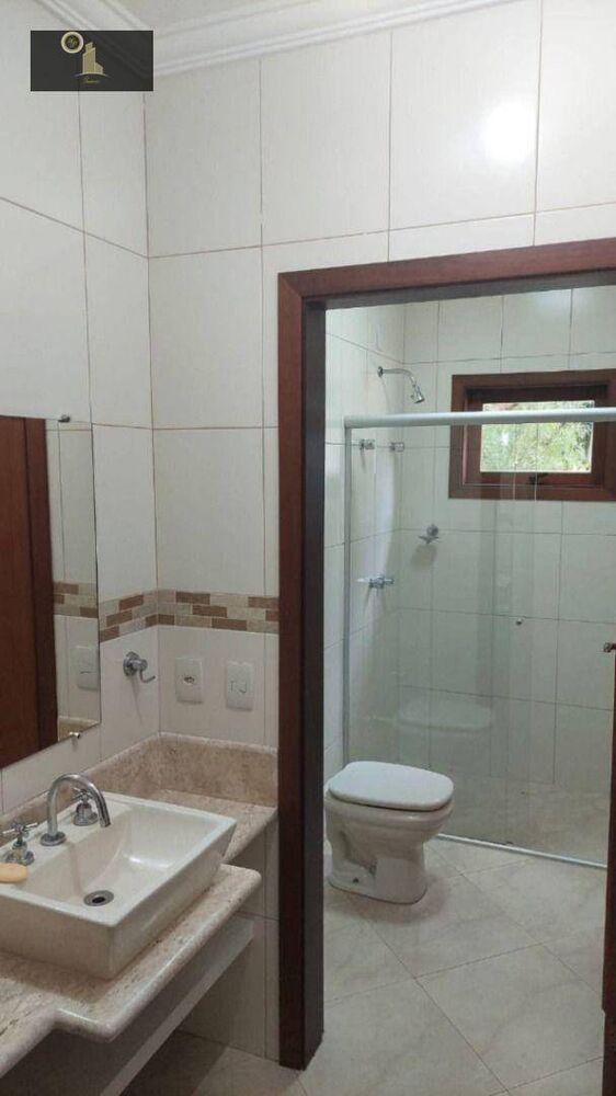 Casa de Condomínio à venda com 4 quartos, 488m² - Foto 11
