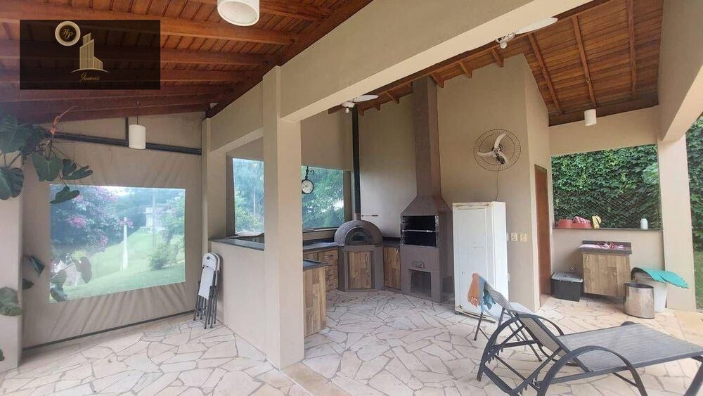 Casa de Condomínio à venda com 4 quartos, 488m² - Foto 18