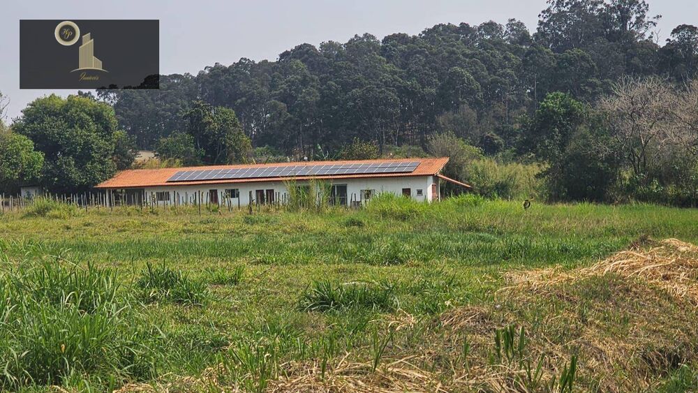 Terreno, 5 hectares - Foto 3