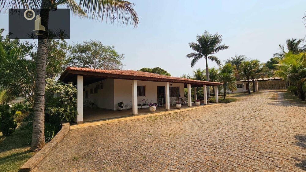 Terreno, 5 hectares - Foto 1