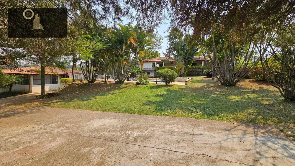 Terreno, 5 hectares - Foto 27