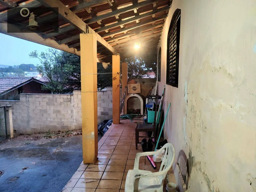 Casa, 2 quartos, 92 m² - Foto 1