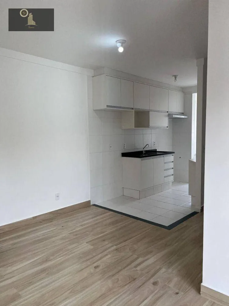 Apartamento, 2 quartos, 48 m² - Foto 8