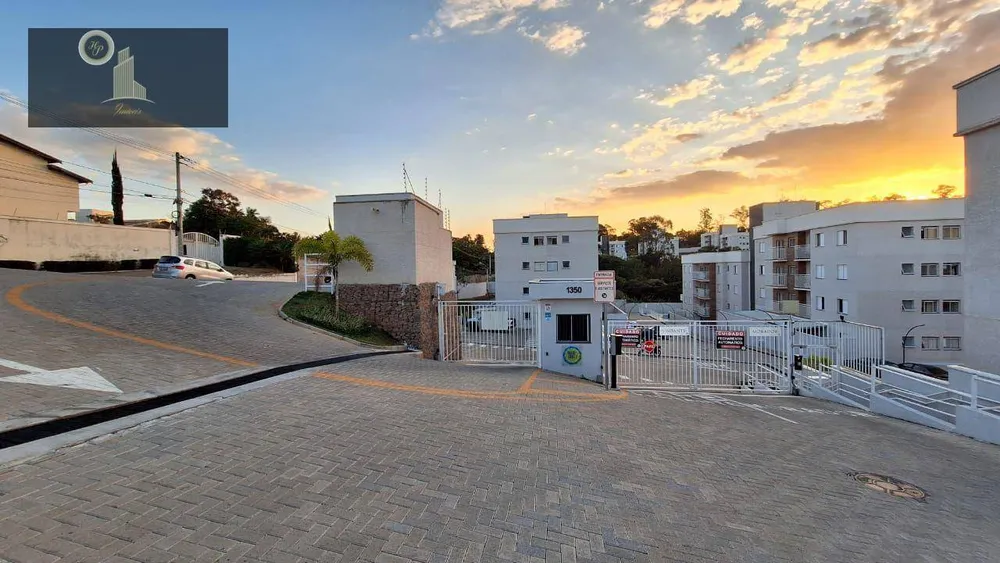 Apartamento, 2 quartos, 48 m² - Foto 14