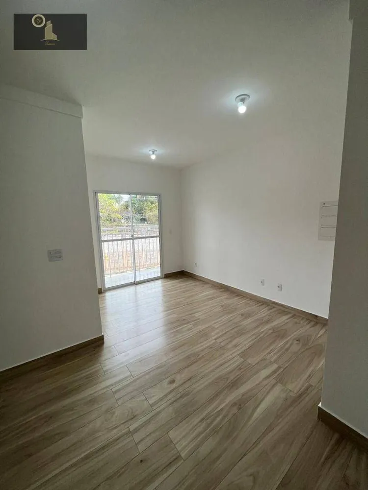 Apartamento, 2 quartos, 48 m² - Foto 2