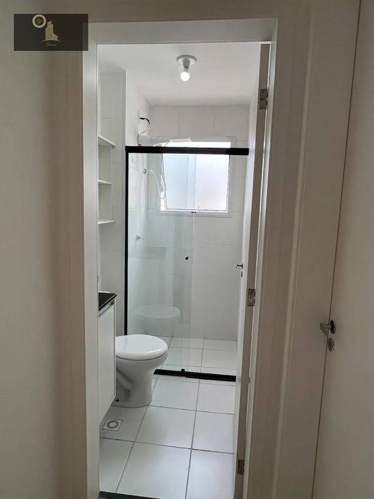 Apartamento, 2 quartos, 48 m² - Foto 6