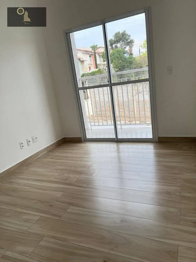 Apartamento, 2 quartos, 48 m² - Foto 5