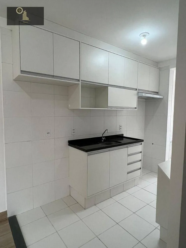 Apartamento, 2 quartos, 48 m² - Foto 10