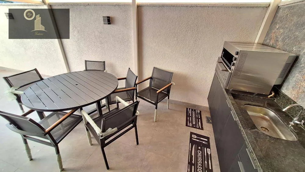 Apartamento, 2 quartos, 48 m² - Foto 16