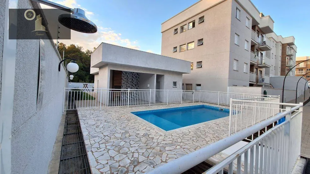 Apartamento, 2 quartos, 48 m² - Foto 1