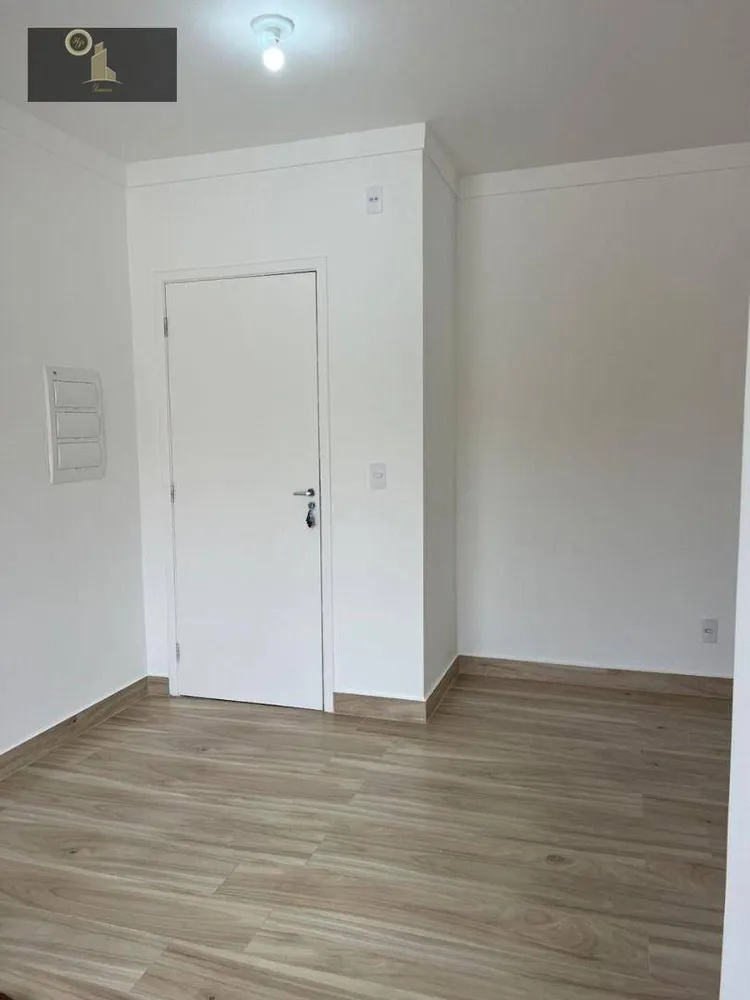 Apartamento, 2 quartos, 48 m² - Foto 4