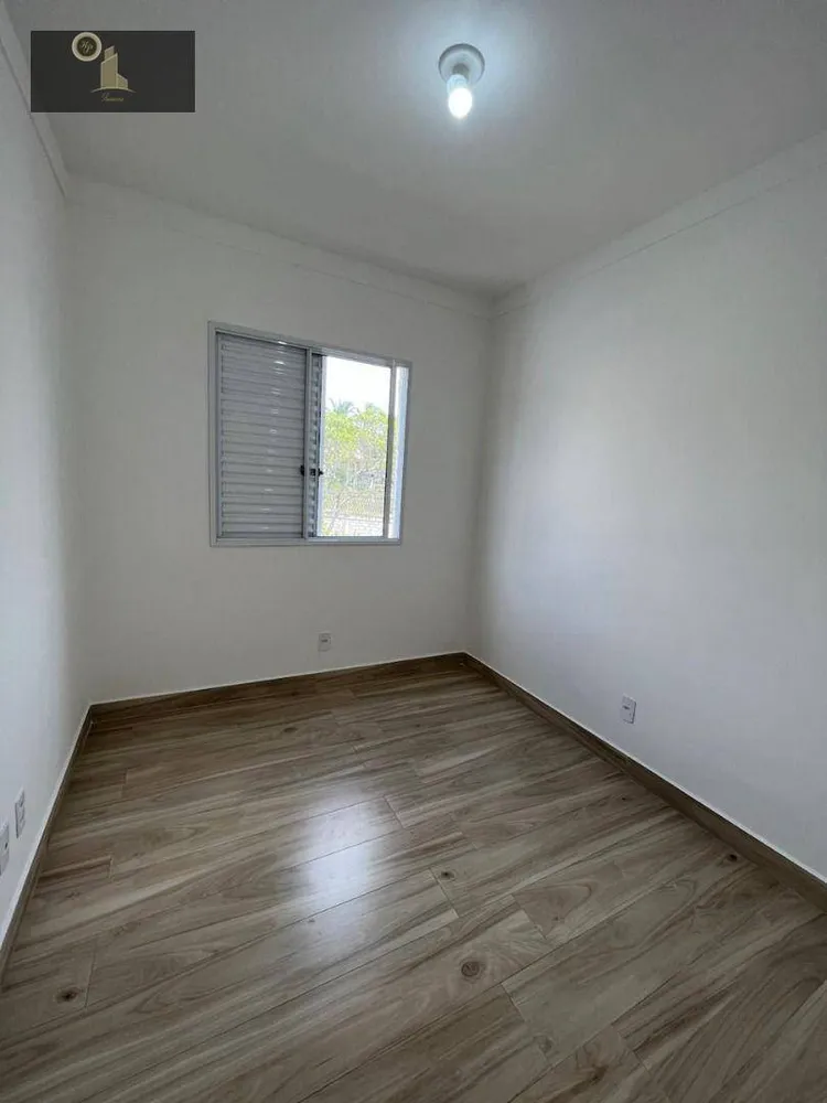 Apartamento, 2 quartos, 48 m² - Foto 3