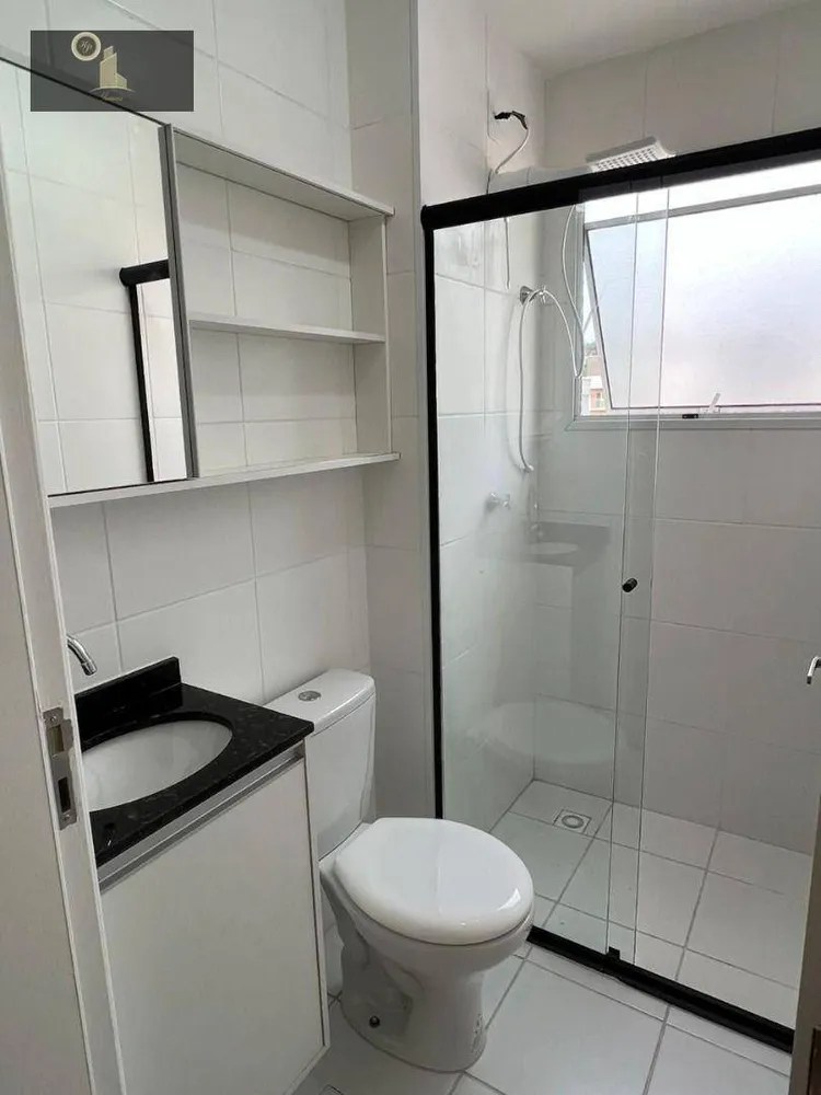 Apartamento, 2 quartos, 48 m² - Foto 7