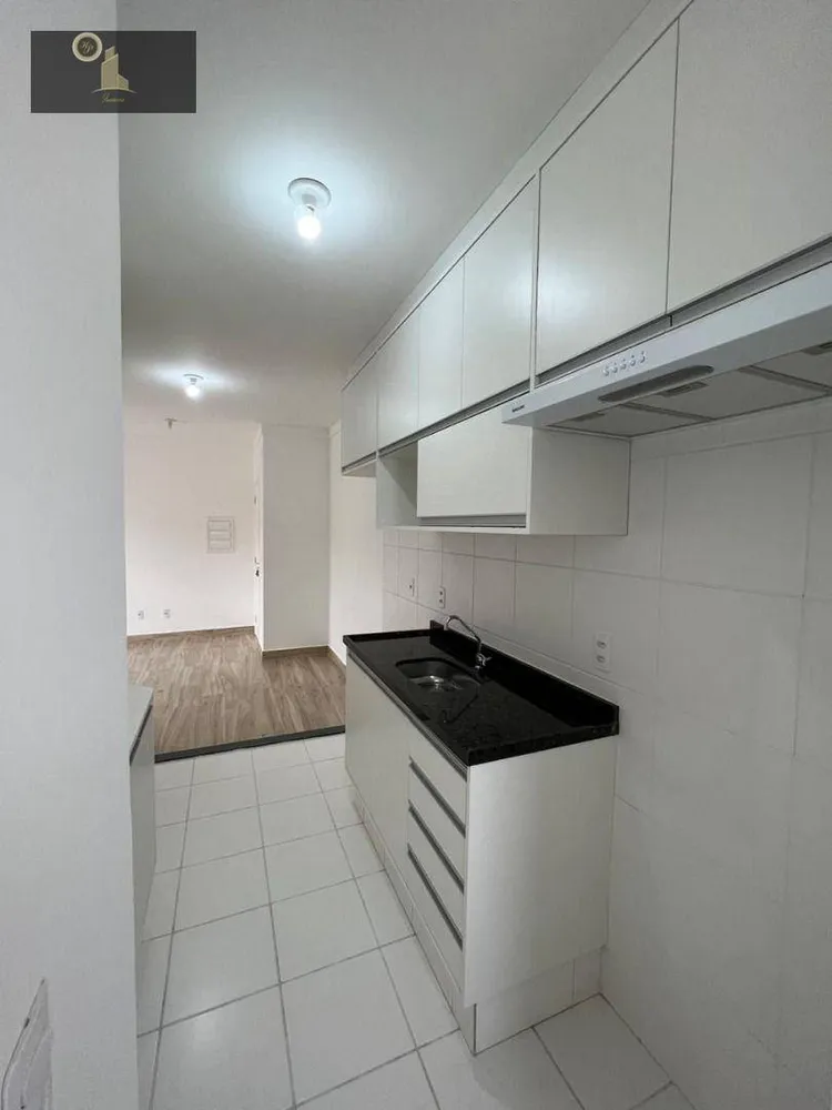 Apartamento, 2 quartos, 48 m² - Foto 13
