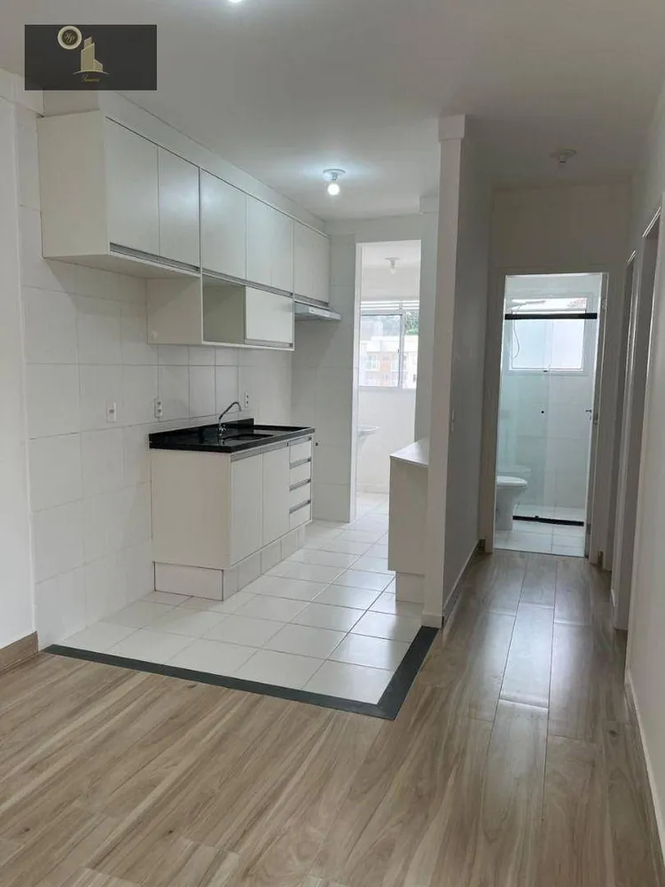 Apartamento, 2 quartos, 48 m² - Foto 9