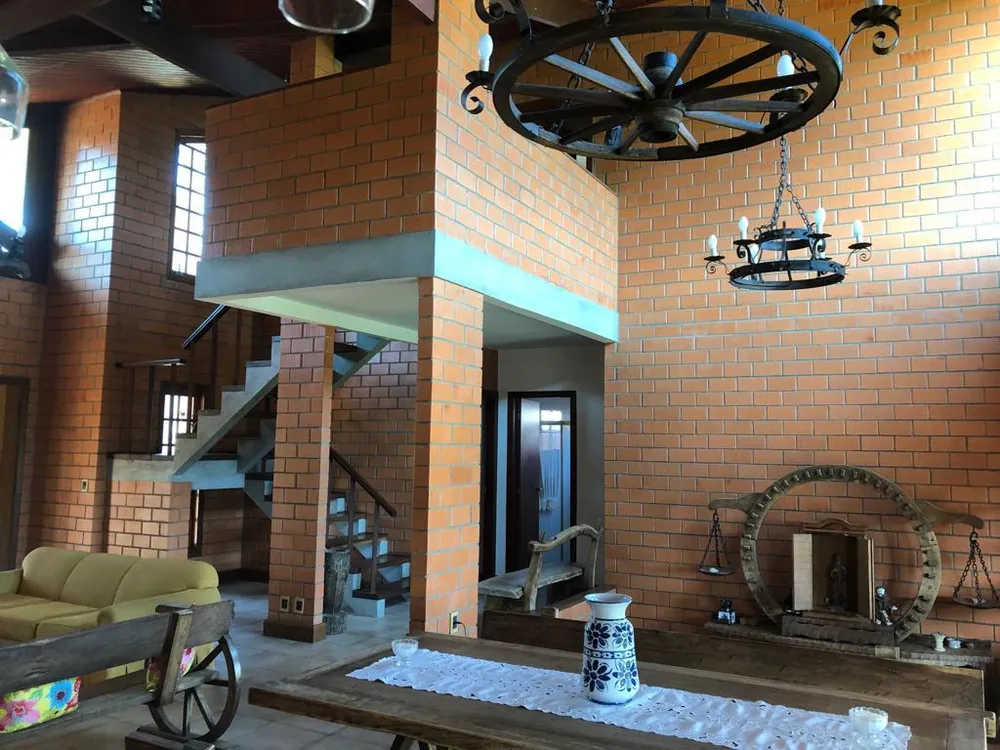 Casa de Condomínio, 4 quartos - Foto 5