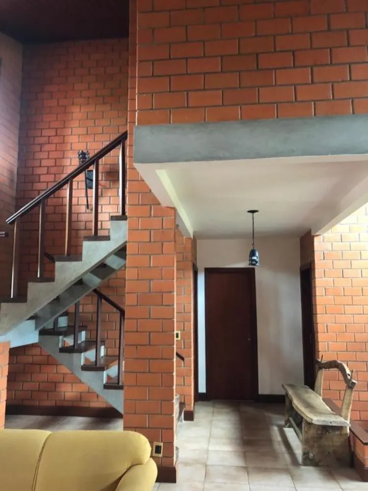 Casa de Condomínio, 4 quartos - Foto 9