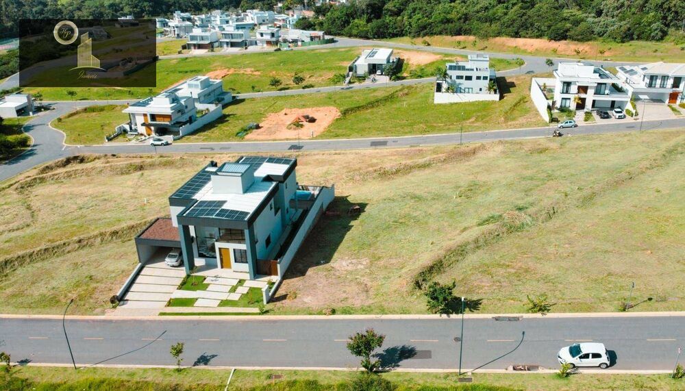 Loteamento e Condomínio, 602 m² - Foto 3