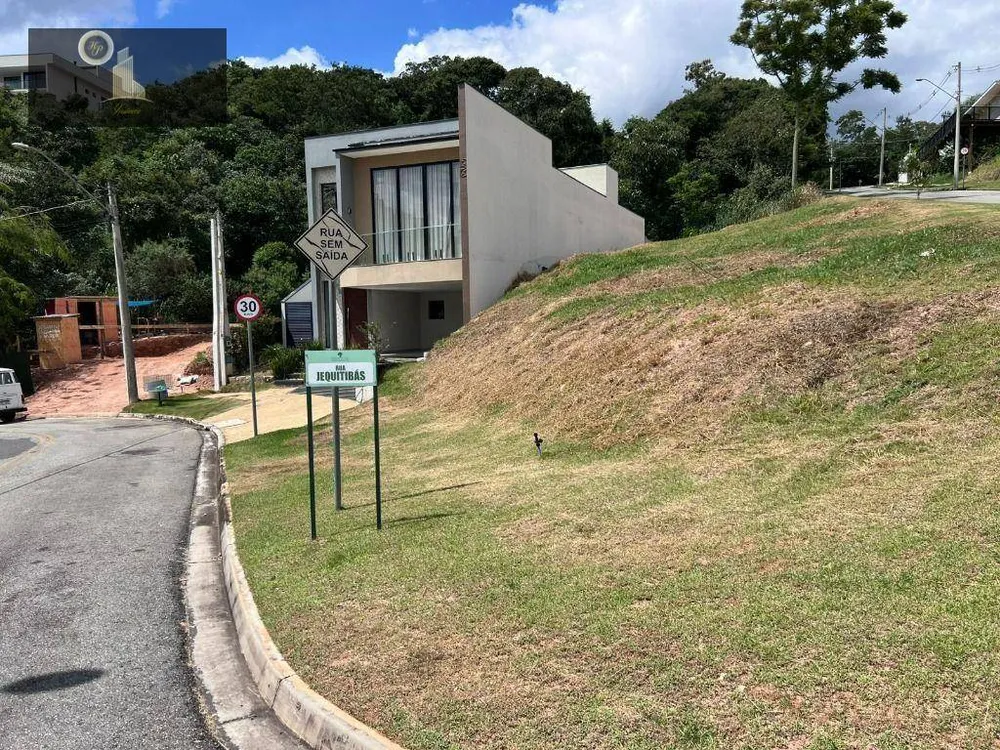 Loteamento e Condomínio, 524 m² - Foto 2