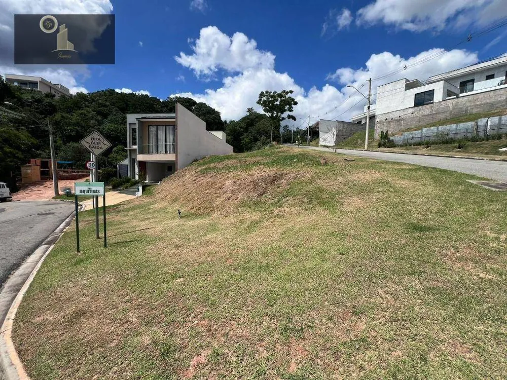 Loteamento e Condomínio, 524 m² - Foto 1