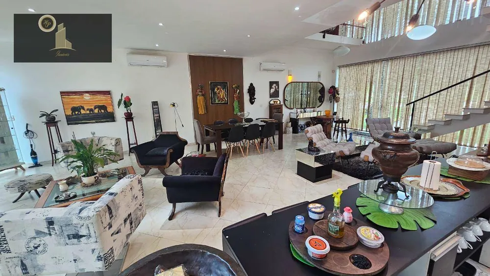 Casa de Condomínio, 3 quartos - Foto 7