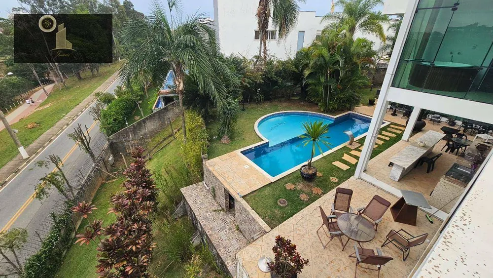 Casa de Condomínio, 3 quartos - Foto 12