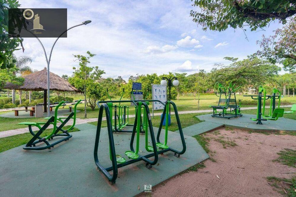 Loteamento e Condomínio, 800 m² - Foto 2