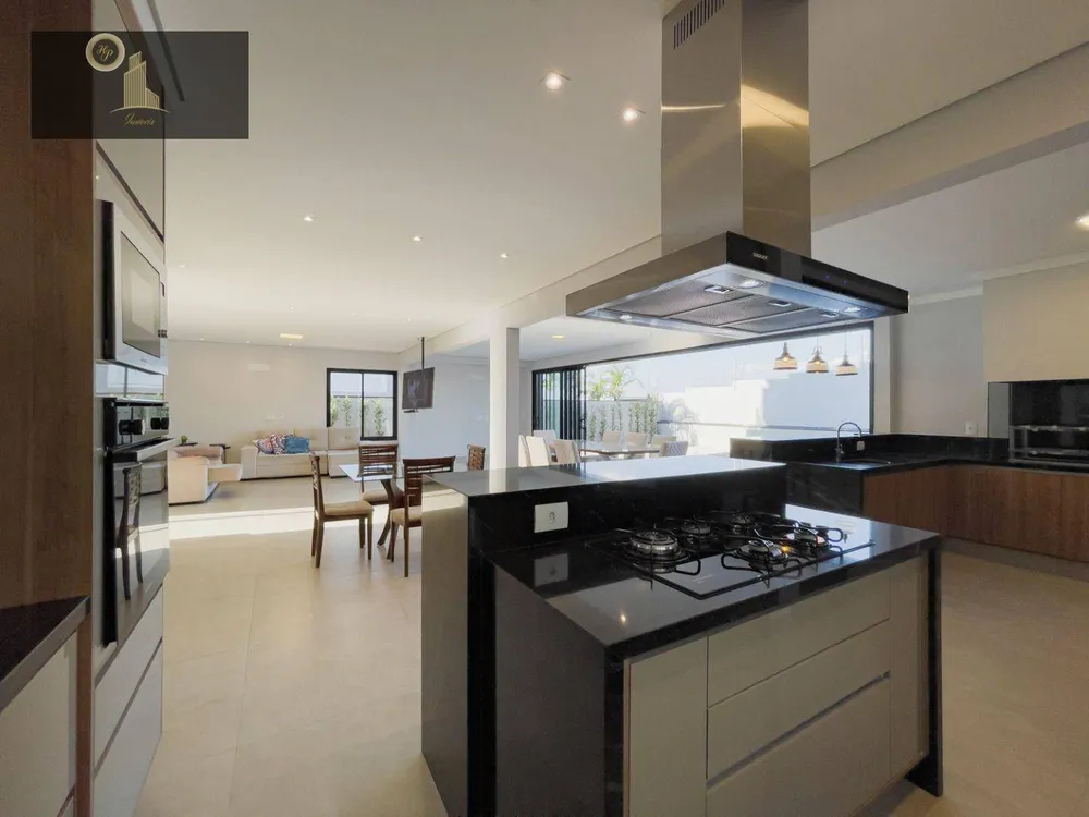 Casa de Condomínio, 4 quartos - Foto 6