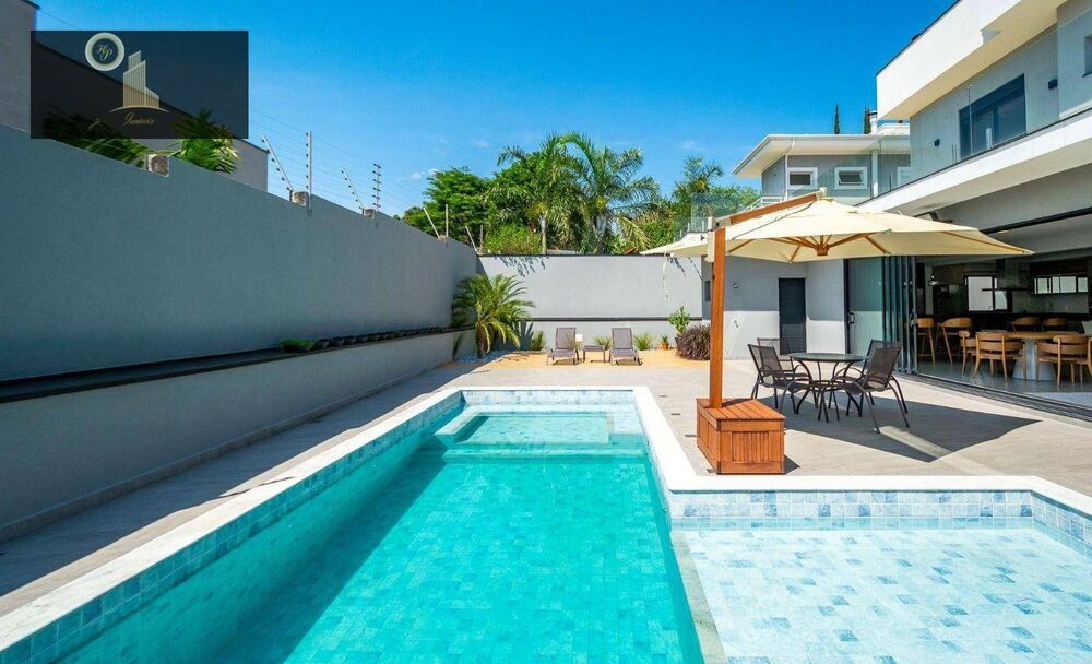 Casa de Condomínio, 4 quartos - Foto 8