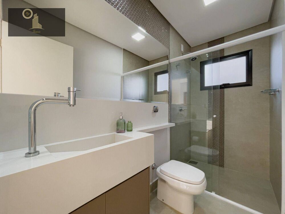 Casa de Condomínio, 4 quartos - Foto 2