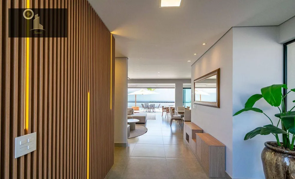 Casa de Condomínio, 4 quartos - Foto 5