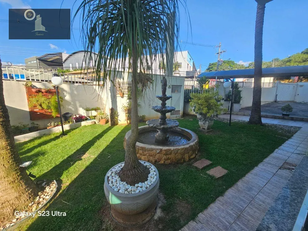 Apartamento, 3 quartos, 92 m² - Foto 3