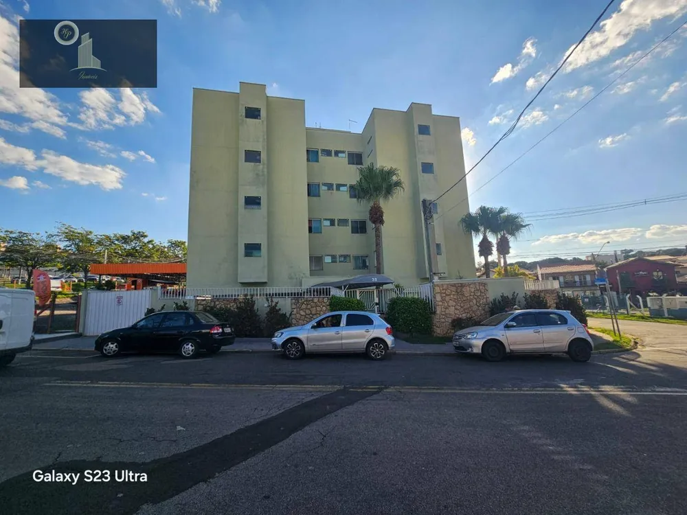 Apartamento, 3 quartos, 92 m² - Foto 1