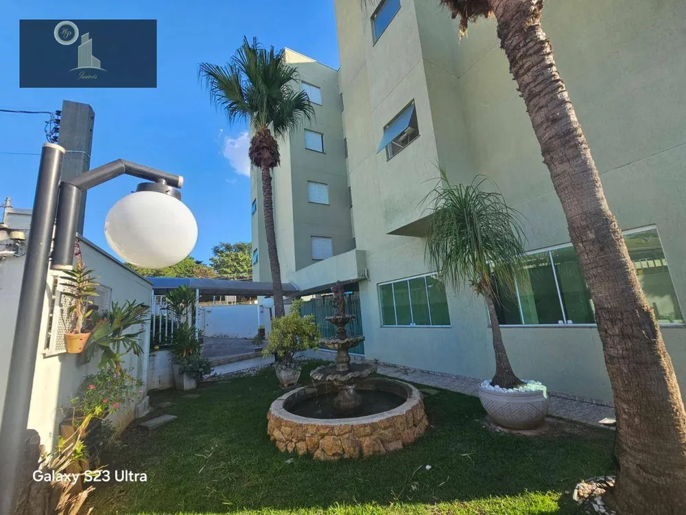 Apartamento, 3 quartos, 92 m² - Foto 2
