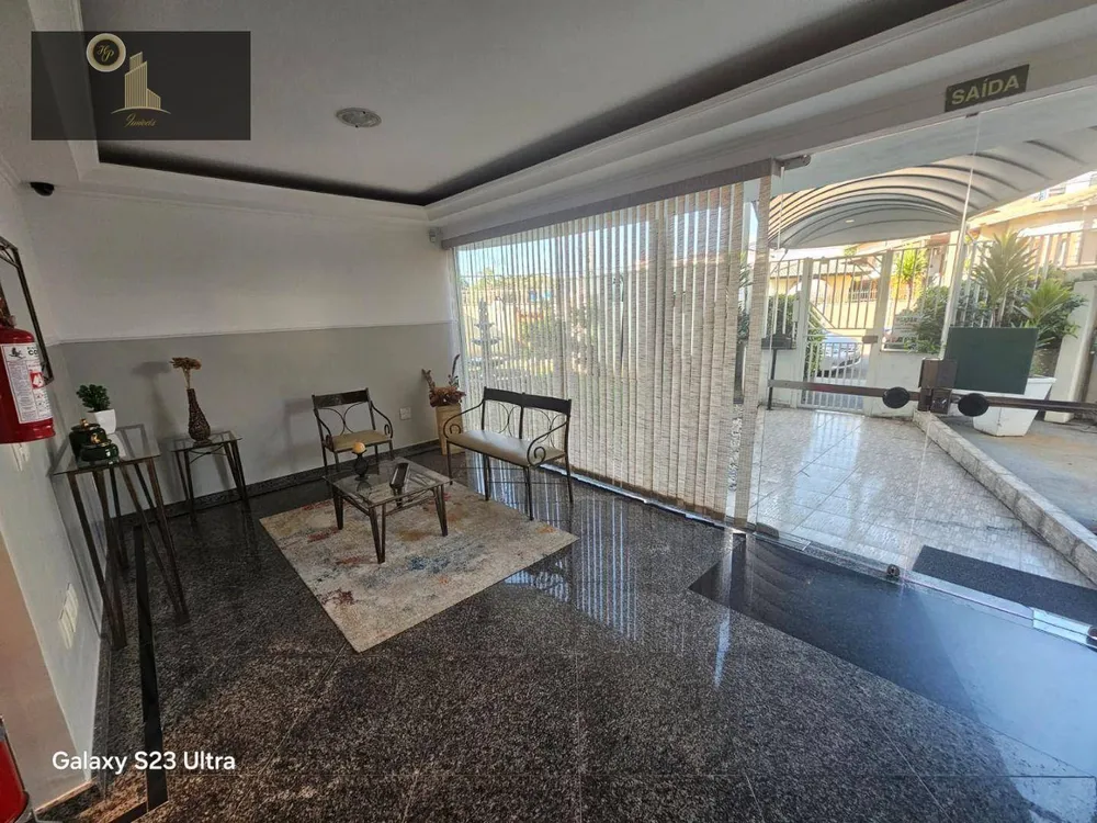 Apartamento, 3 quartos, 92 m² - Foto 11