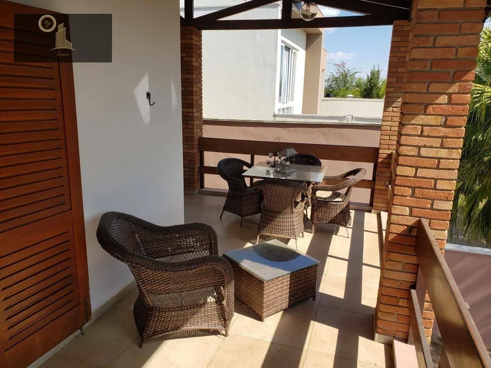 Casa de Condomínio, 3 quartos - Foto 12