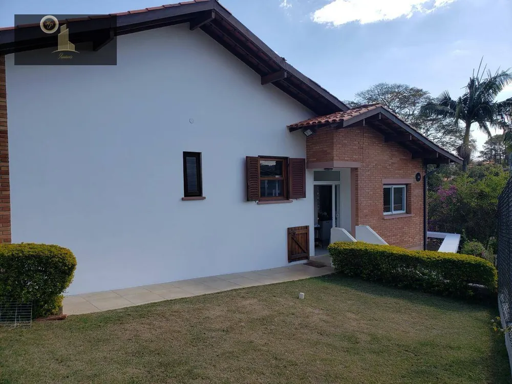 Casa de Condomínio, 3 quartos - Foto 16