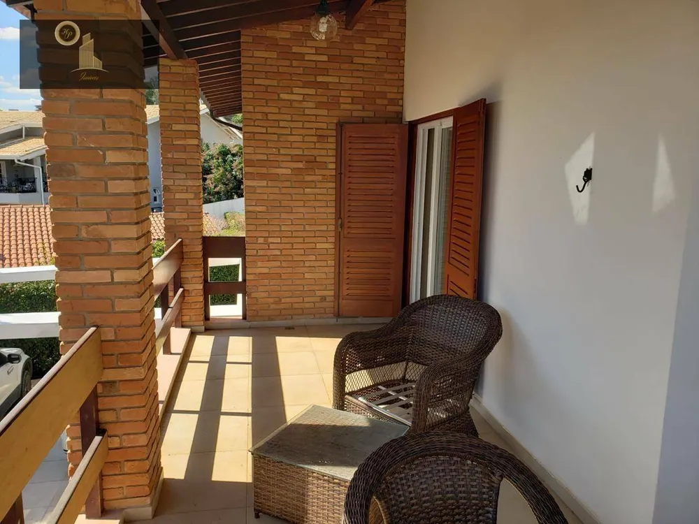 Casa de Condomínio, 3 quartos - Foto 11