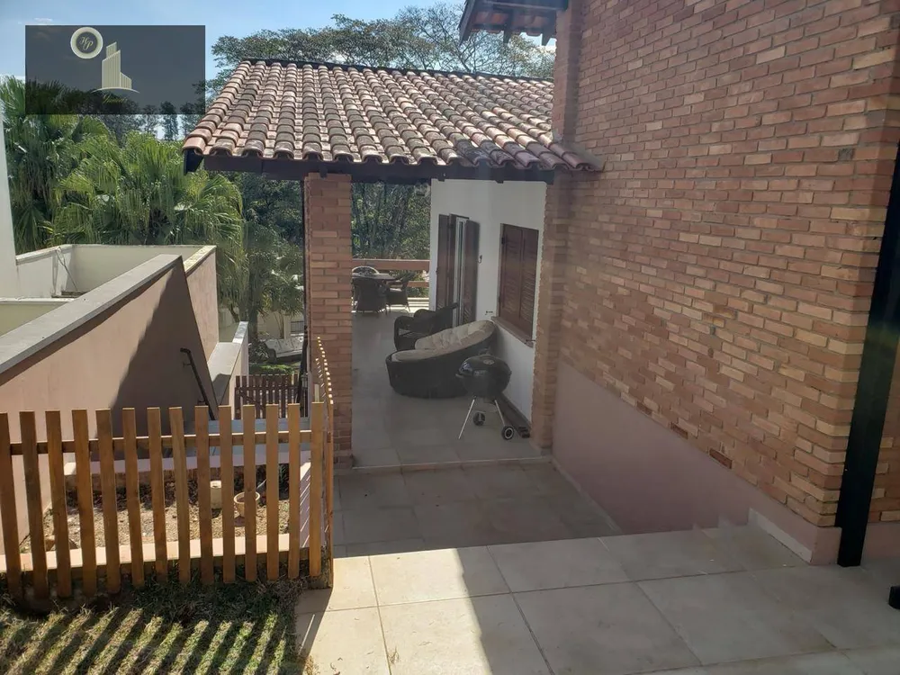 Casa de Condomínio, 3 quartos - Foto 7