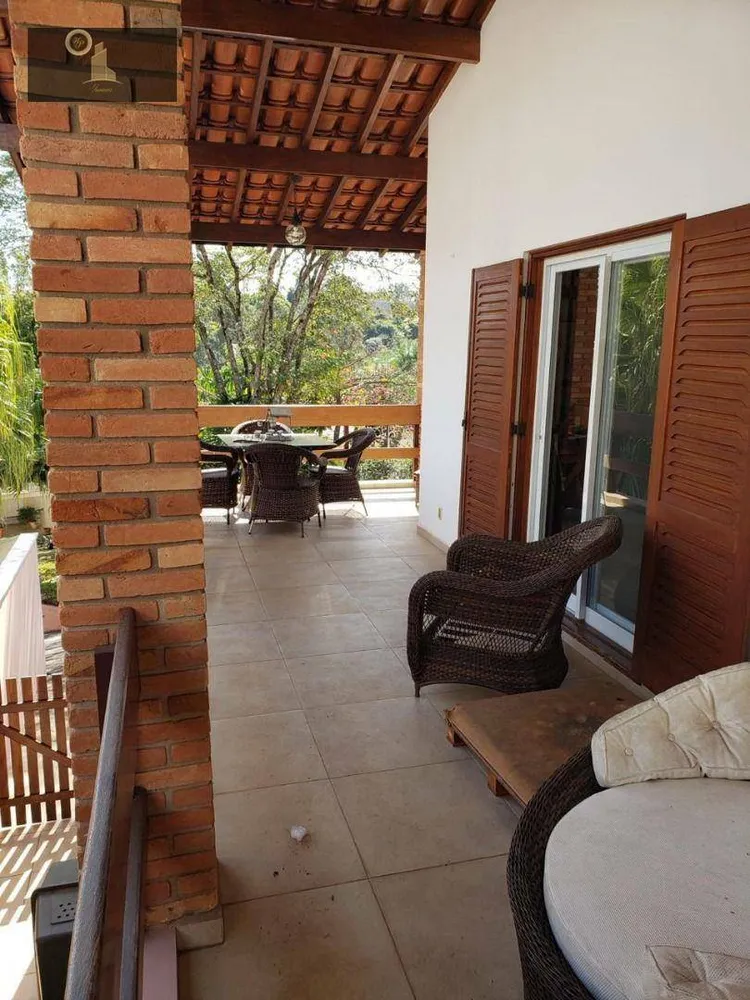 Casa de Condomínio, 3 quartos - Foto 9