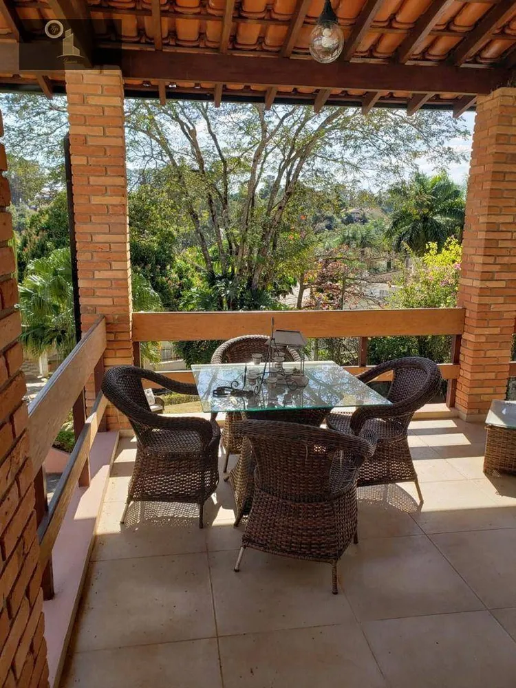 Casa de Condomínio, 3 quartos - Foto 10