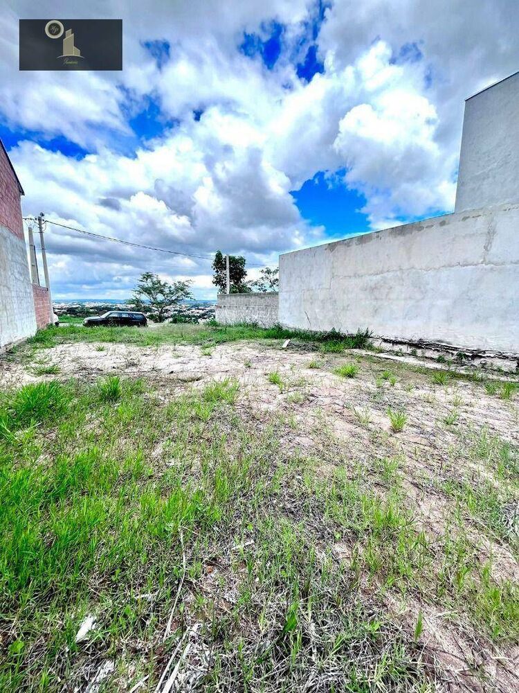 Terreno, 254 m² - Foto 1